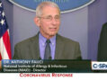 Texts on Fauci phone reveal private warnings on miscarriage risk; Trump signs child vaccine order