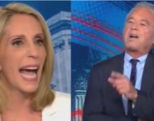 RFJK Jr. calls out CNN for ‘press malpractice’ during Covid