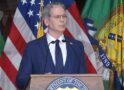 Bessent announces ‘economic D-Day’ is coming for Iran