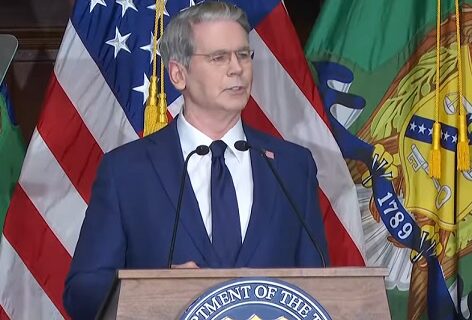 Bessent announces ‘economic D-Day’ is coming for Iran Bessent announces ‘economic D-Day’ is coming for Iran