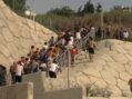 Ceuta flash mob migrant chaos probes Europe’s soft-underbelly