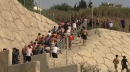 Ceuta flash mob migrant chaos probes Europe’s soft-underbelly