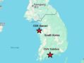 Access to South Korea’s power grid by blacklisted Chinese company impacts security of U.S. forces