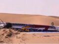 LandSpace makes China’s first ‘private’ rocket company first stage recovery