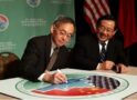 Report: No member of Congress asked Obama Energy Secretary about CCP United Front position