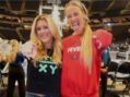 Left is losing it over professional female athletes who don’t want men in women’s sports