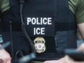 ICE raids in Va., Md. suburbs of DC net 1,328 illegals with convictions, gang ties