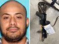 Man named Jeanine arrested at L.A. golf course 2 days before president’s arrival