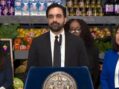 Taxpayers with IDs to pay twice for Mamdani’s free groceries