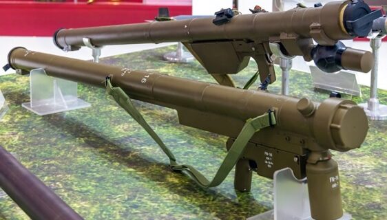 Five months into Iran conflict, China still supplying regime with anti-U.S. arms