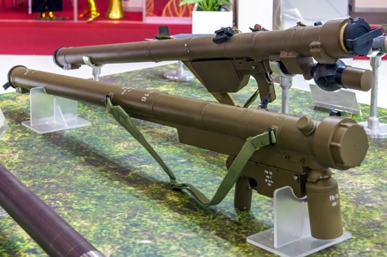Five months into Iran conflict, China still supplying regime with anti-U.S. arms