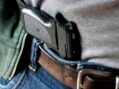 Montgomery County (MD) ban on firearms challenged by synagogue