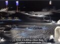 &acirc;Unmanned Moon race&acirc;: Both aim for South Pole; U.S. plans 20 probes, lunar bases