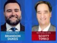 Democrats flip Butler, PA state House district that Trump won by 20 points
