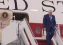 What’s dangerously wrong about that Air Force One swap story, says aide who carried nuclear football