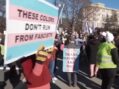 HHS study finds gender radicals more likely to support political violence