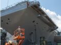 Trump directive to urgently revive U.S.-based shipbuilding makes no mention of China