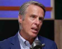 Former ABC reporter Terry Moran was told Fauci censored Nightline segment on Covid origins