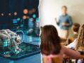 Universities salute Trump’s DEI policies, while pushing DEI-educated AI on students