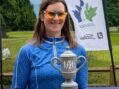 Canadian man who dominated women’s cycling is now dominating women’s golf