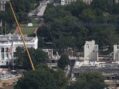 Supreme Court: Trump can keep building White House ballroom amid emergency appeal