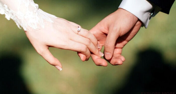 America’s marriage crisis is also an economic catastrophe America’s marriage crisis is also an economic catastrophe