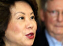 Report: Elaine Chao failed to report multiple CCP positions during 2017 confirmation hearings