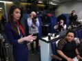 To boycott Trump or not to boycott Trump? White House press corps in limbo