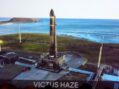 Leading up to Trump-Xi summit, U.S. revealed that it now has space weapons