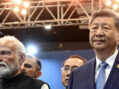 Welcome President Xi, and how are you feeling?