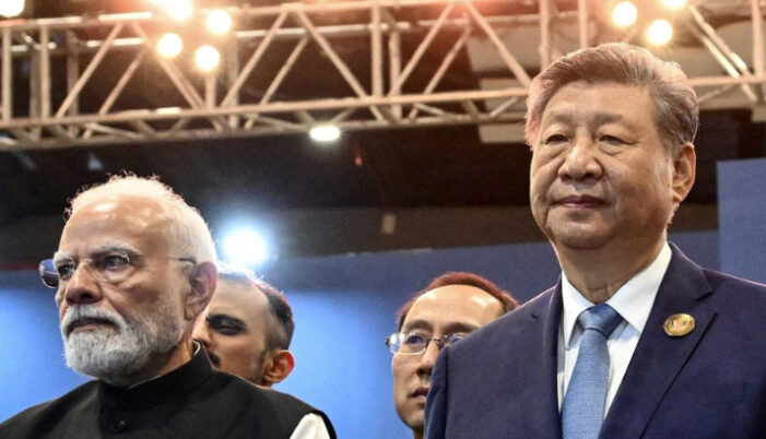 Sick? Xi Jinping missed key dinner at BRICS summit putting Beijing on alert Sick? Xi Jinping missed key dinner at BRICS summit putting Beijing on alert