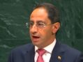 ‘Perverse and harmful’: Conservative Colombia slams globalism at UN
