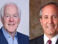 Save America? Save Texas? Senate GOP again shows its true colors