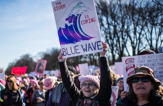 New Soros influence operation: ‘Galvanize’ women to trust government, vote Left