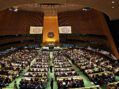 ‘Trust deficit’: UN Assembly convenes Sept. 22 with maritime conflict an urgent priority