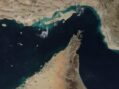 Trump: Iran outsmarted themselves on the Hormuz Strait