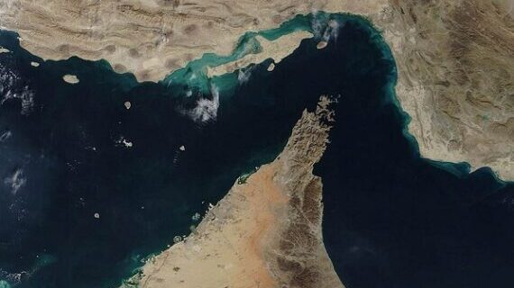 Trump: Iran outsmarted themselves on the Hormuz Strait Trump: Iran outsmarted themselves on the Hormuz Strait