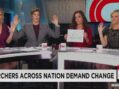 Has the Left concocted a new ‘hands up, don’t shoot’ moment?