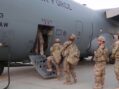 Trump contrasts exit from ‘Quagmire’ in Iraq to U.S. exit from Afghanistan