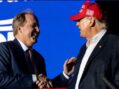 ‘We don’t want to lose the country’; Trump vows to win key midterm elections with his super PAC
