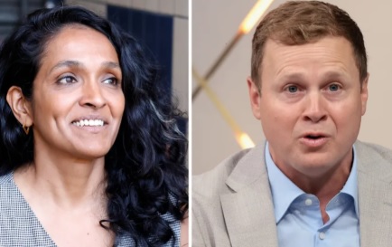 Columnist to GOP: Get ready for the Spencer Pratt experience thanks to the Supreme Court