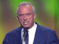 What happened to the Democrat Party? RFK, Jr. delivers epic address at midterms convention