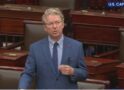 It’s a big secret: Both parties thwarting scrutiny of gain-of-function research, says Rand Paul