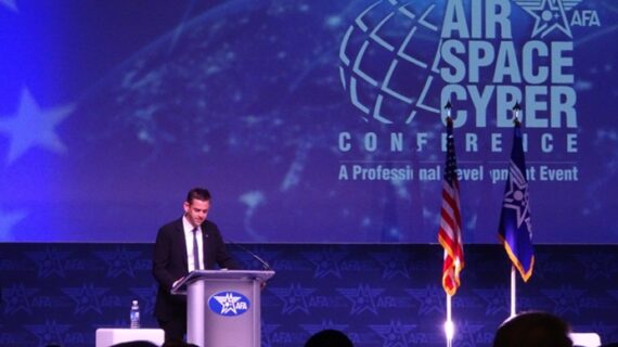NASA chief on new space race challenge: China is doing ‘what Soviets never could’