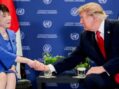 ‘The most mutually trusting of allies’: Takaichi reassures Japan following warm Trump-Xi summit