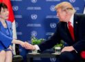 ‘The most mutually trusting of allies’: Takaichi reassures Japan following warm Trump-Xi summit