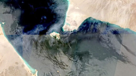 Houthi advances near strategic Bab el-Mandeb Strait alarms Riyadh, Washington Houthi advances near strategic Bab el-Mandeb Strait alarms Riyadh, Washington