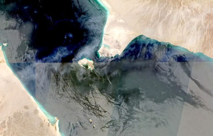 Houthi advances near strategic Bab el-Mandeb Strait alarms Riyadh, Washington Houthi advances near strategic Bab el-Mandeb Strait alarms Riyadh, Washington