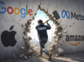 Urgent: Tame the unchecked power of Big Tech but with competition, not control