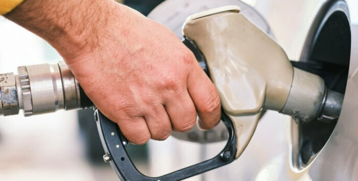 Reducing pain at the pump: What are Republicans waiting for? Reducing pain at the pump: What are Republicans waiting for?